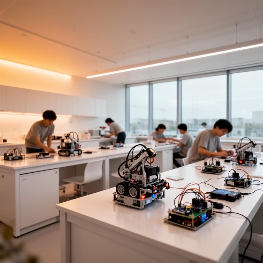 Lab Environment