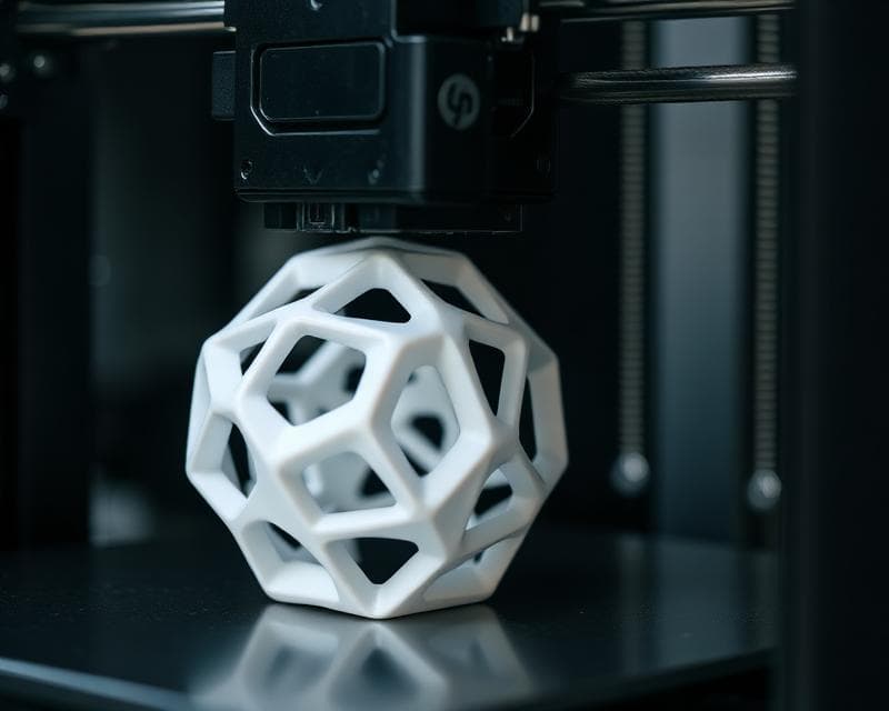 3D Printing