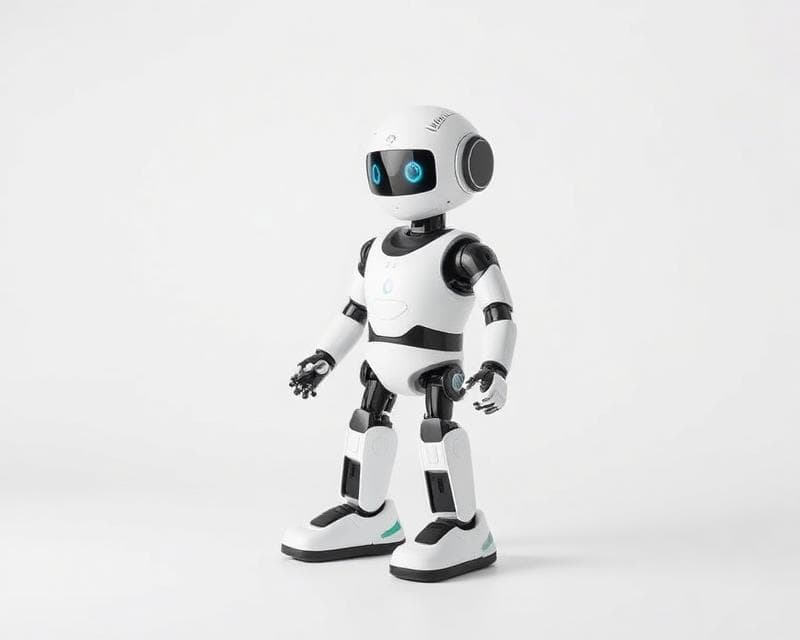 Robotics